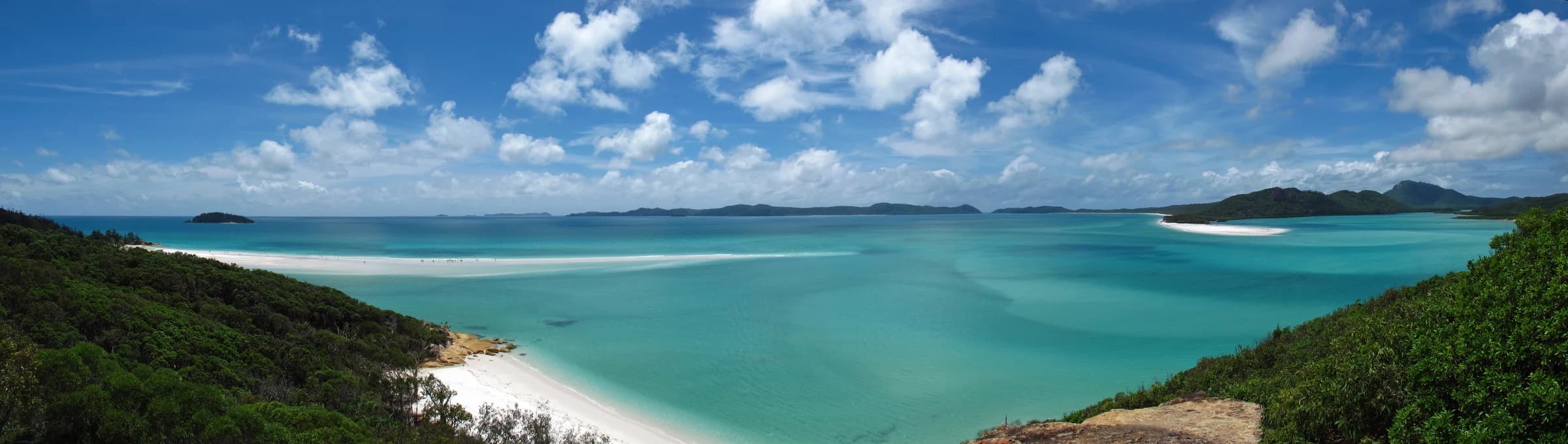 Whitsundays, Australia
