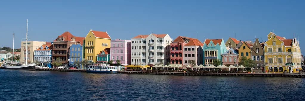 Willemstad, Curaçao
