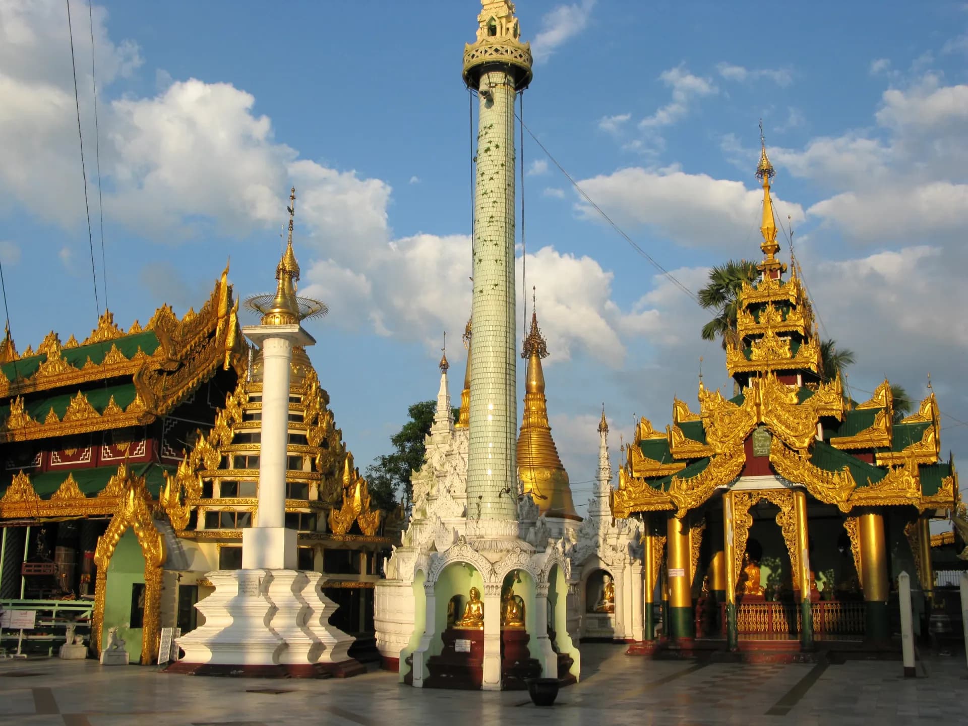 Yangon, Myanmar